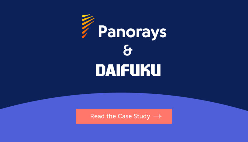 Panorays & Daifuku