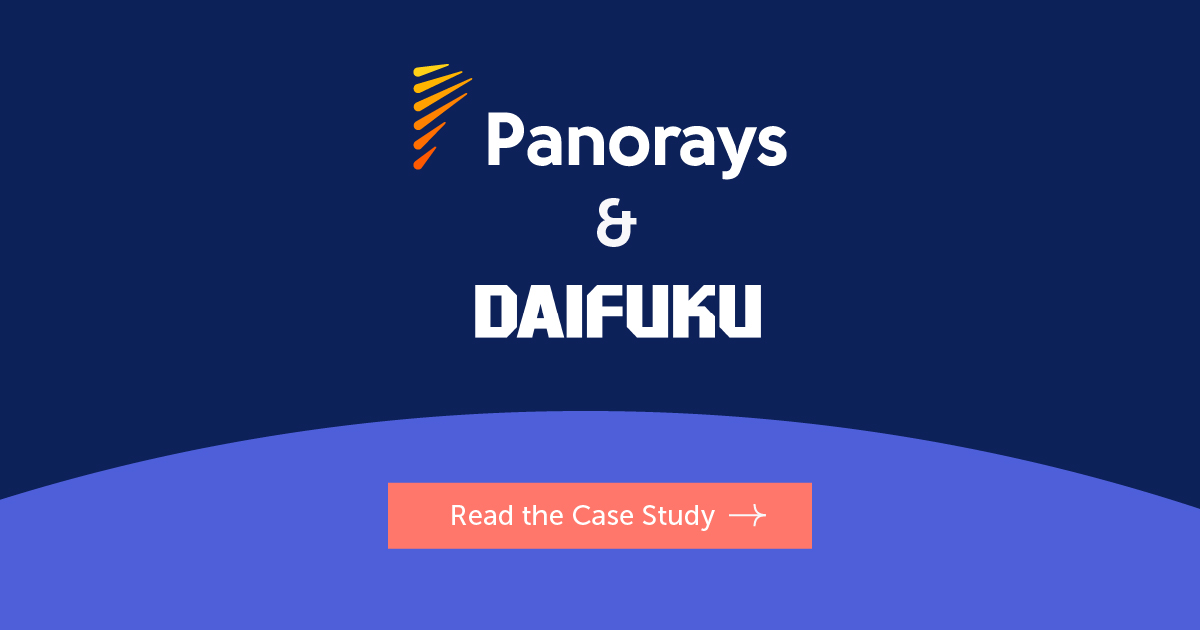 Panorays & Daifuku