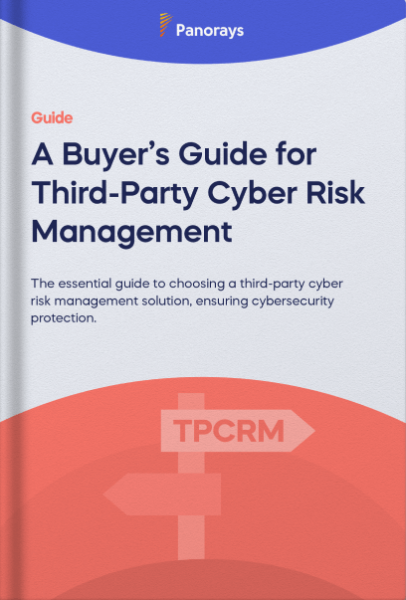 A Buyer’s Guide for Third-Party Cyber Risk Management