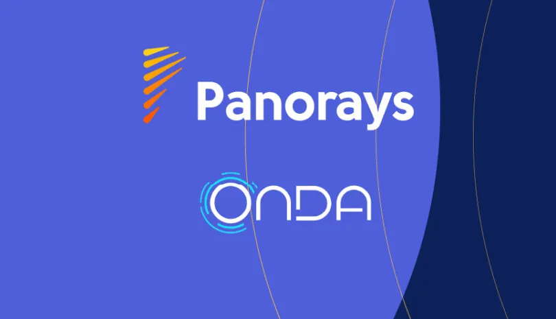 Onda Secures Partnership with Panorays