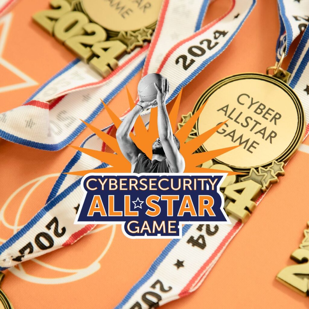 Cybersecurity All-Star