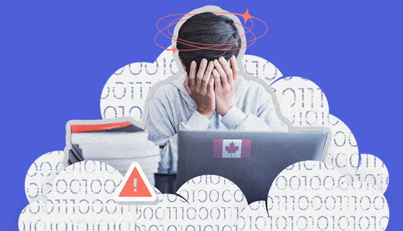 Canadian School Data Breach: What CISOs Can Learn About Cloud Security