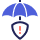Umbrella icon