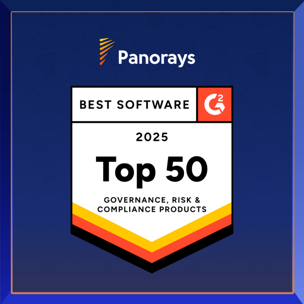 Panorays: Top 50 Best Software for 2025