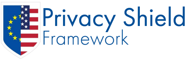 Privacy Shield Framework logo