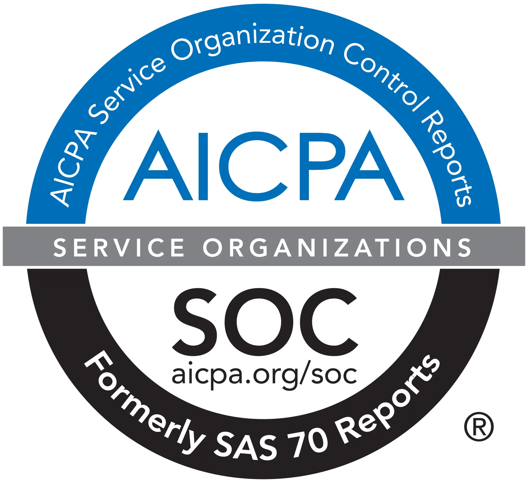 SOC 3 logo