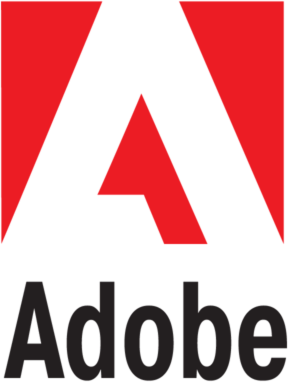 Adobe logo