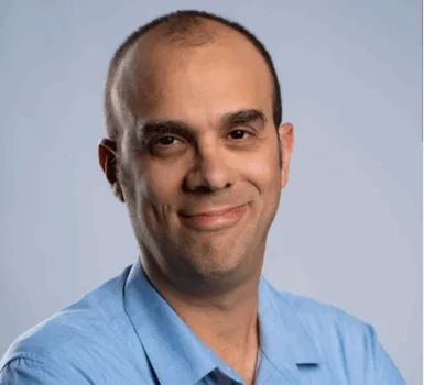 Sagi Rothman - CFO @ Panorays