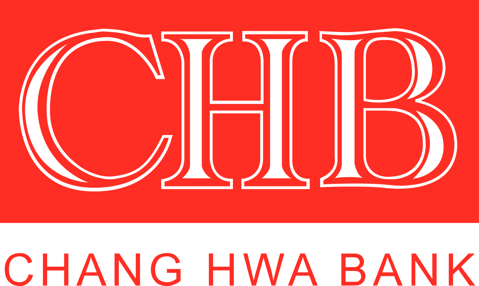 Chang Hwa Bank logo