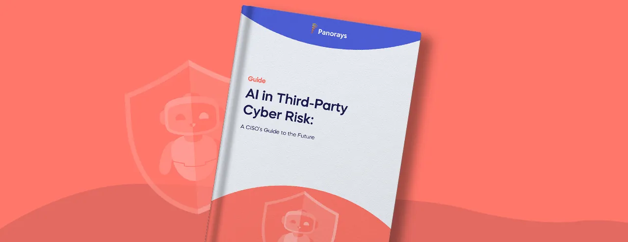 AI in Third-Party Cyber Risk