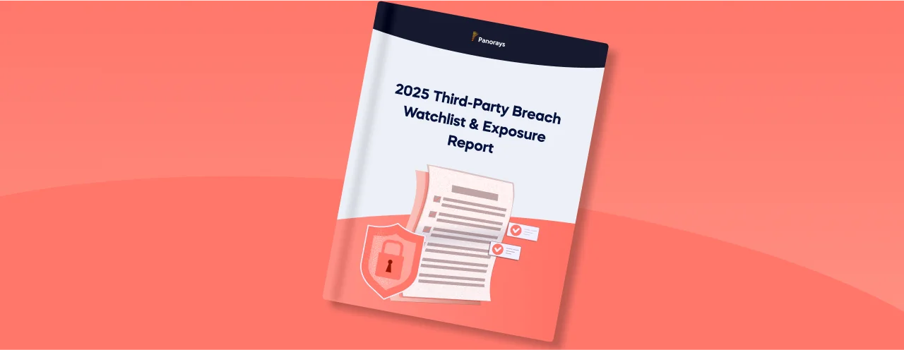 2025 Third-Party Breach Watchlist & Exposure Report