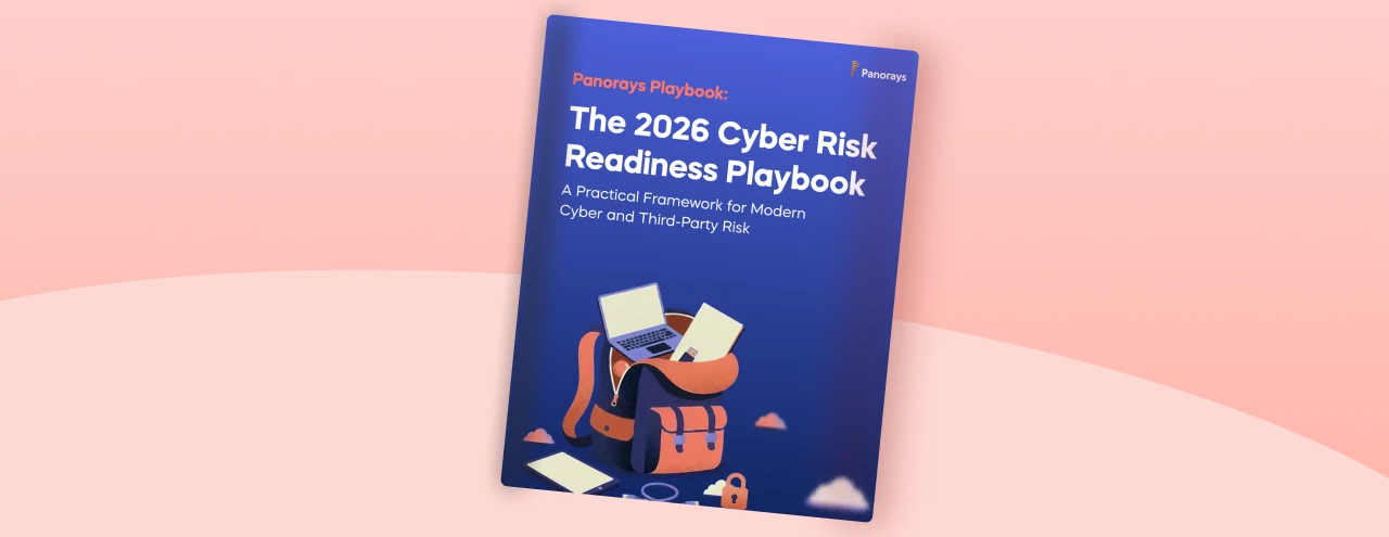 The 2026 Cyber Risk Readiness Playbook