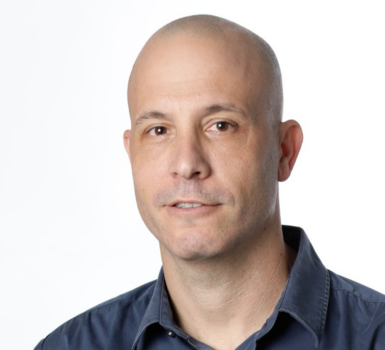 Guy Rozenwald - VP R&D @ Panorays