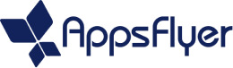 Appsflyer logo