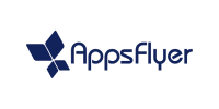 Appsflyer logo