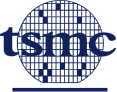 TSMC logo