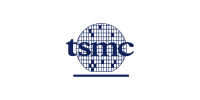 TSMC logo