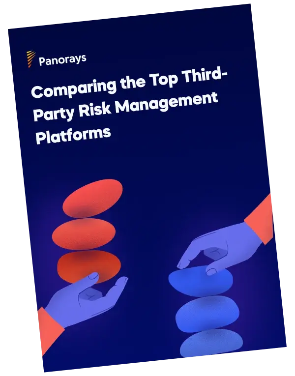 Top Third Party Risk Management Platforms