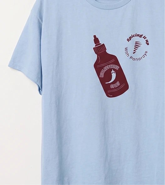 T-shirt