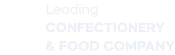 Leading Confectionery and Food Company logo