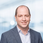 Gideon Margolin, Director, Cyber Security Services, TPRM