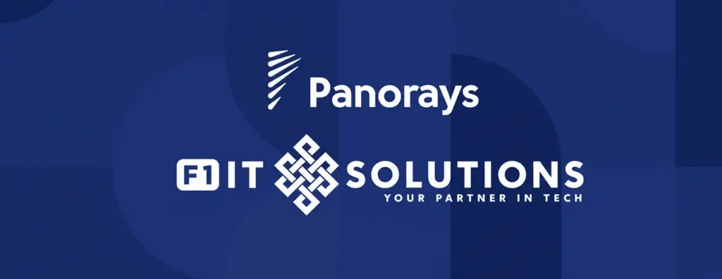 F1 IT Solutions and Panorays partner to bring continuous third-party cyber risk