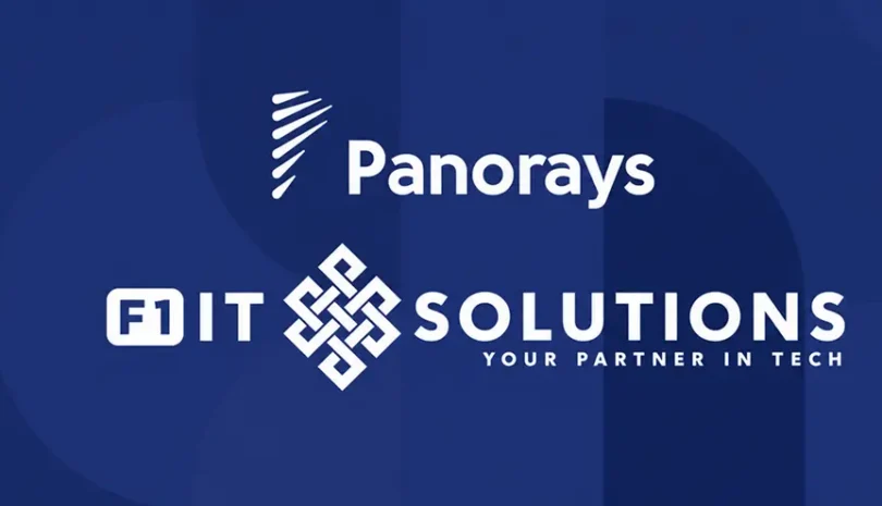 F1 IT Solutions and Panorays partner to bring continuous third-party cyber risk